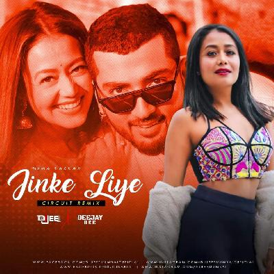 Jinke l iye Hum Rote hai Remix DJ Jeet and Dj Bee